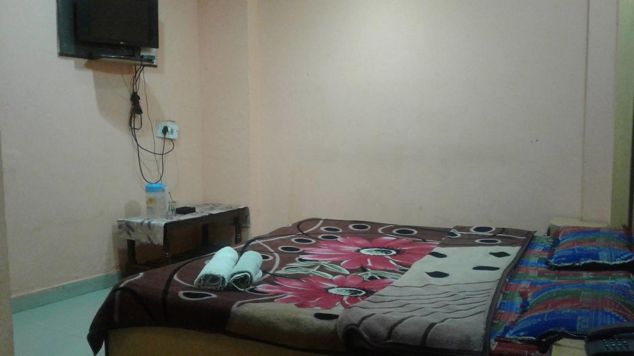 Hotel Lord Krishna Residency McLeod Ganj Exteriör bild