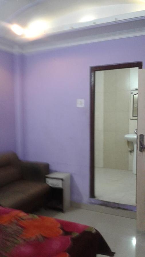 Hotel Lord Krishna Residency McLeod Ganj Exteriör bild