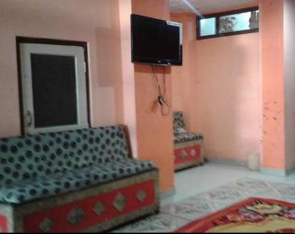 Hotel Lord Krishna Residency McLeod Ganj Exteriör bild